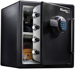 Kluis MasterLock brandvrij waterdicht XL ZA43 1 Stuk