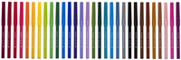Viltstift Bruynzeel Kids 30st assorti 30 Stuk-2