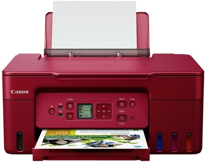 Multifunctional inktjet Canon PIXMA G3572 1 Stuk