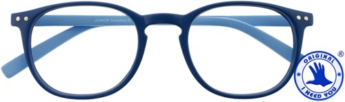 Leesbril I Need You +1.50dpt Jr Selection blauw 1 Stuk