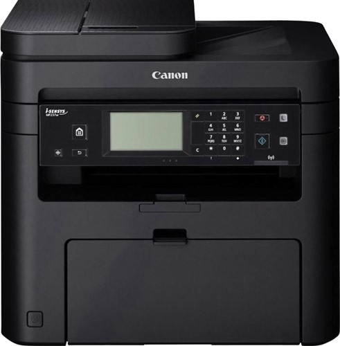 Multifunctional Laser Canon I-SENSYS MF267dw II 1 Stuk