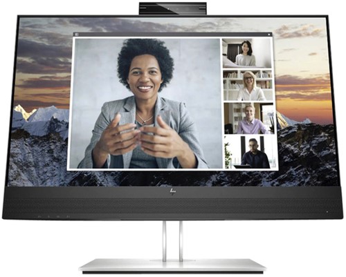 Monitor HP E24m G4 FHD 24 inch 1 Stuk