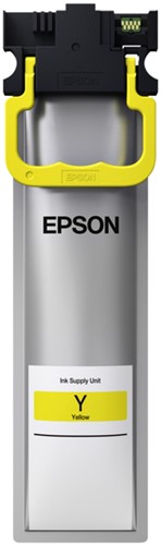 Inktcartridge Epson T11C440 geel 1 Stuk