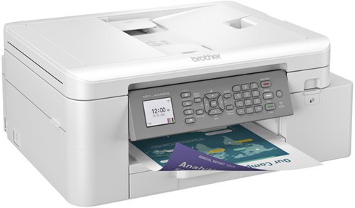 Multifunctional inktjet Brother MFC-J4340DWE 1 Stuk