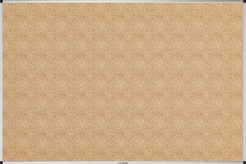 Kurkbord Legamaster UNITE 100x150cm 1 Stuk