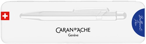 Balpen Caran d'Ache Colormat-X 849 display á 10st 1 Stuk-3