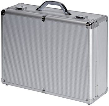 Presentatiekoffer MAUL Pro confident 1 Stuk-3