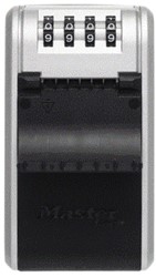 Sleutelkluis MasterLock Select Acc XL wandmontage 1 Stuk