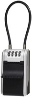 Sleutelkluis MasterLock Select Acc XL flex beugel 1 Stuk