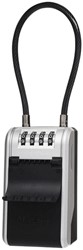 Sleutelkluis MasterLock Select Acc XL flex beugel 1 Stuk
