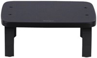Monitorstandaard Kensington smartfit grijs 1 Stuk
