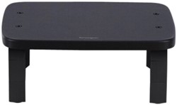 Monitorstandaard Kensington smartfit grijs 1 Stuk