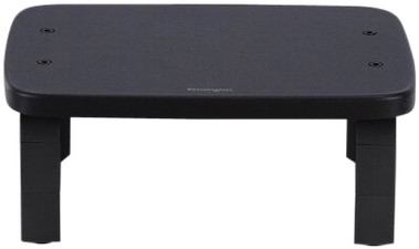 Monitorstandaard Kensington smartfit grijs 1 Stuk