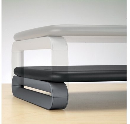 Monitorstandaard Kensington plus 1 Stuk-3