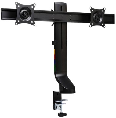 Monitorarm Kensington smartfit ruimtebesparend dub 1 Stuk