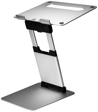 Laptopstandaard Ergofy Tall Zilver 1 Stuk