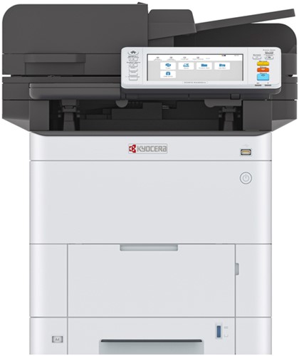 Multifunctional Laser Kyo Ecosys MA4000CIFX ZA53 1 Stuk
