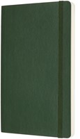 Notitieboek Moleskine large 130x210 dot sc myrt gn 1 Stuk-2