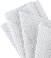 Poetspapier WypAll L10 1laags 800 vel wit 6 Rol-2