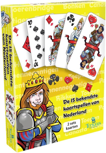SPEELKAARTEN- GOUDEN DOLLARS · Expo Enschede