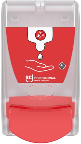 Desinfectiedispenser SCJ Proline Sanitise 1 Stuk