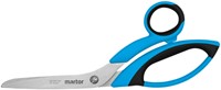 Veiligheidsschaar Martor Secumax 564 80mm blauw 1 Stuk