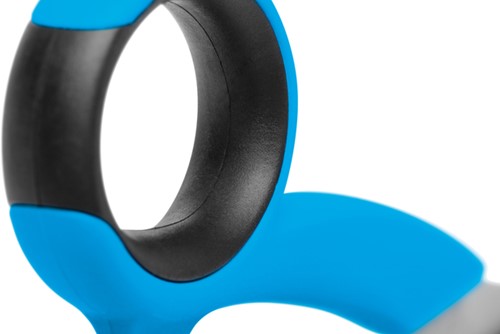 Veiligheidsschaar Martor Secumax 564 80mm blauw 1 Stuk-3