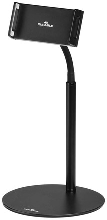 Tablethouder Durable Twist tafel 1 Stuk