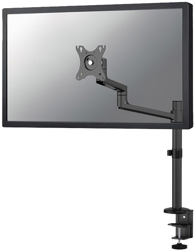 Monitorarm Neomounts DS60-425BL1 zwart 1 Stuk