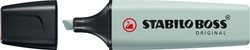 Markeerstift STABILO Boss 70/163 nature aardegroen 1 Stuk