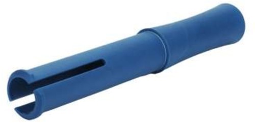 Ministretch dispenser IEZZY voor 100/125mm rollen 1 Stuk
