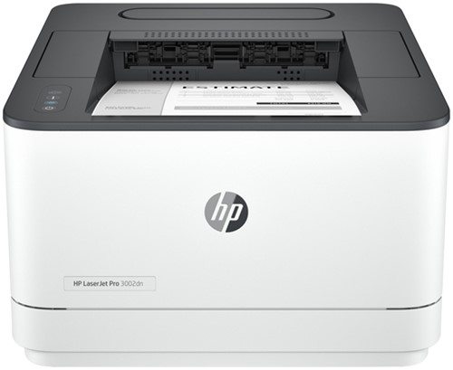 Printer laser HP LaserJet 3002dn 1 Stuk