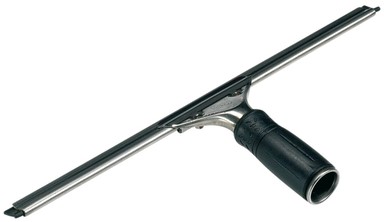 Raamwisser Unger S-WISSER met soft rubber 35cm 1 Stuk