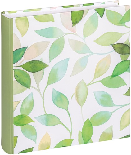 Fotoalbum walther design Season groen 30x30cm 1 Stuk