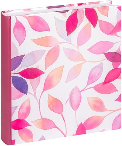 Fotoalbum walther design Season rood 30x30cm 1 Stuk