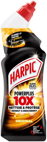 Toiletreiniger Harpic Powerplus Original 750ml 750 Milliliter