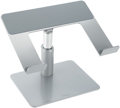 Laptopverhoger Kensington aluminium 1 Stuk