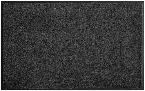 Inloopmat Green-Horse Indoor Pro 115x175cm zwart 1 Stuk