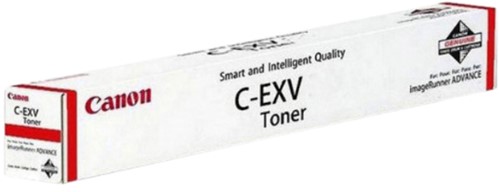 Tonercartridge Canon C-EXV 65 geel 1 Stuk