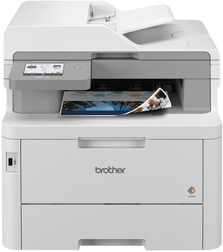 Multifunctional Laser Brother MFC-L8340CDW 1 Stuk