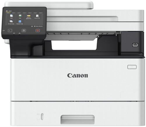 Multifunctional Laser Canon I-SENSYS MF461DW 1 Stuk