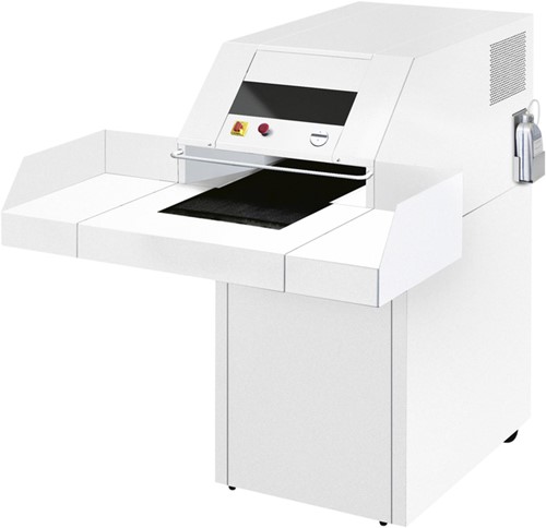 Papiervernietiger IDEAL 4108 2x15mm 1 Stuk