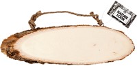 Deurbordje Creativ Company 6-10cm x 23-28cm hout 1 Stuk-2