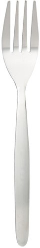 Dessertvork Olympia Kelso doos 12 stuks rvs 12 Stuk