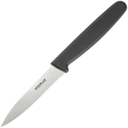 Schilmes Hygiplas 7.5 cm zwart 1 Stuk