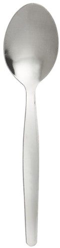 Koffielepels Olympia Kelso doos 12 stuks 12 Stuk