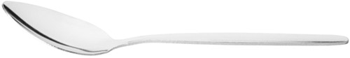 Theelepels Olympia Kelso doos 12 stuks rvs 12 Stuk