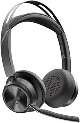 Headset HP POLY Voyager Focus 2 USB-C 1 Stuk