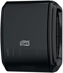 Luchtverfrisserdispenser Tork A3 Elevation zwart 1 Stuk