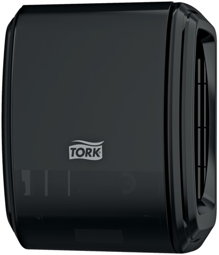 Luchtverfrisserdispenser Tork A3 Elevation zwart 1 Stuk